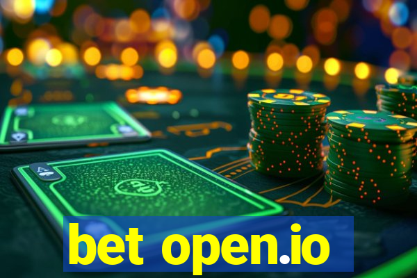 bet open.io